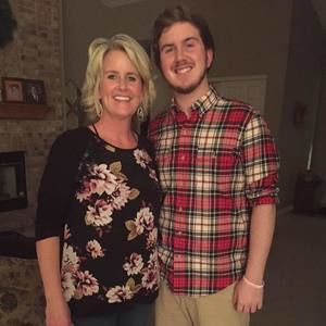 Meet your Posher, Max